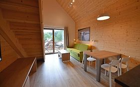 Apartmany Chata Vecernice